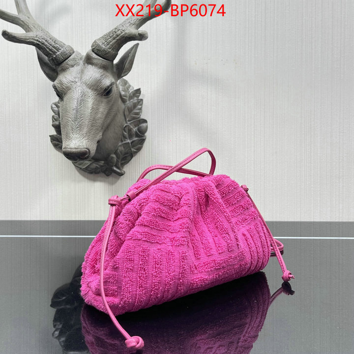 BV Bags(4A)-Pouch Series-,same as original ,ID: BP6074,$: 219USD