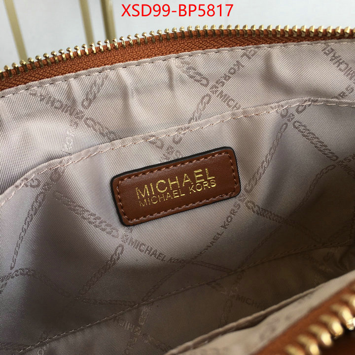 Michael Kors Bags(TOP)-Diagonal-,ID: BP5817,$: 99USD