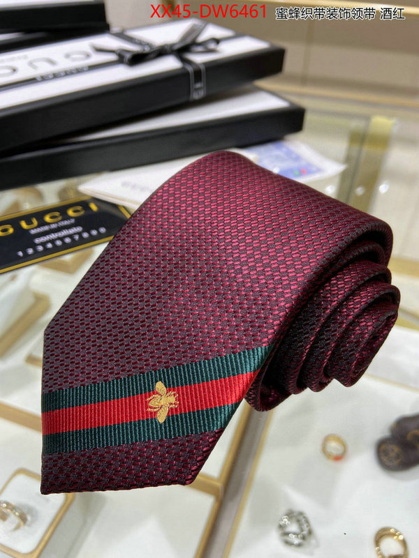 Ties-Gucci,the most popular , ID: DW6461,$: 45USD