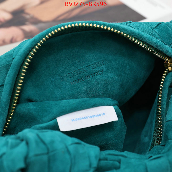 BV Bags(TOP)-Jodie,brand designer replica ,ID: BR596,$: 275USD