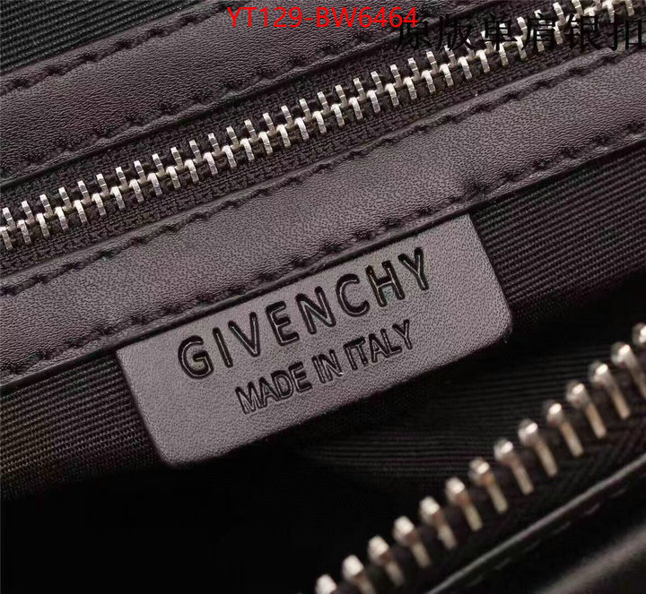 Givenchy Bags(4A)-Handbag-,ID: BW6464,