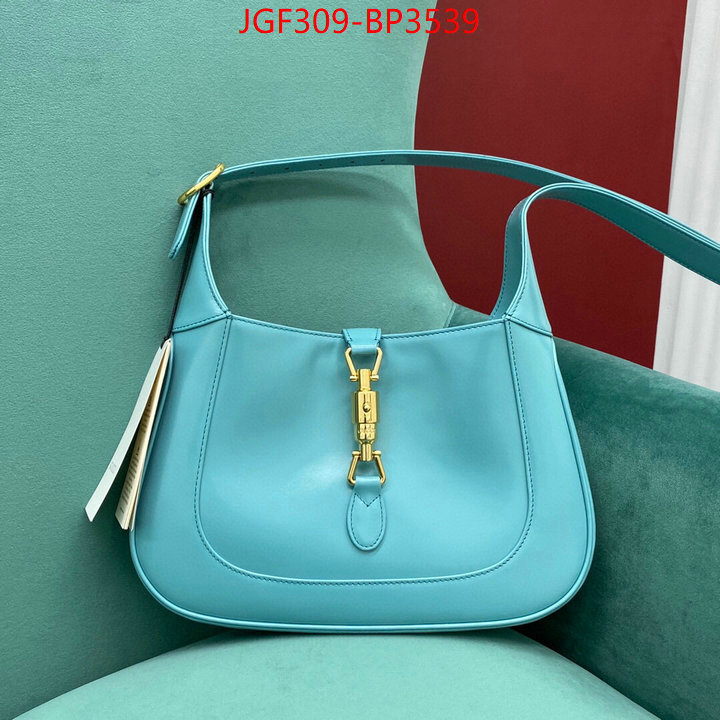 Gucci Bags(TOP)-Jackie Series-,2023 aaaaa replica 1st copy ,ID: BP3539,$: 309USD