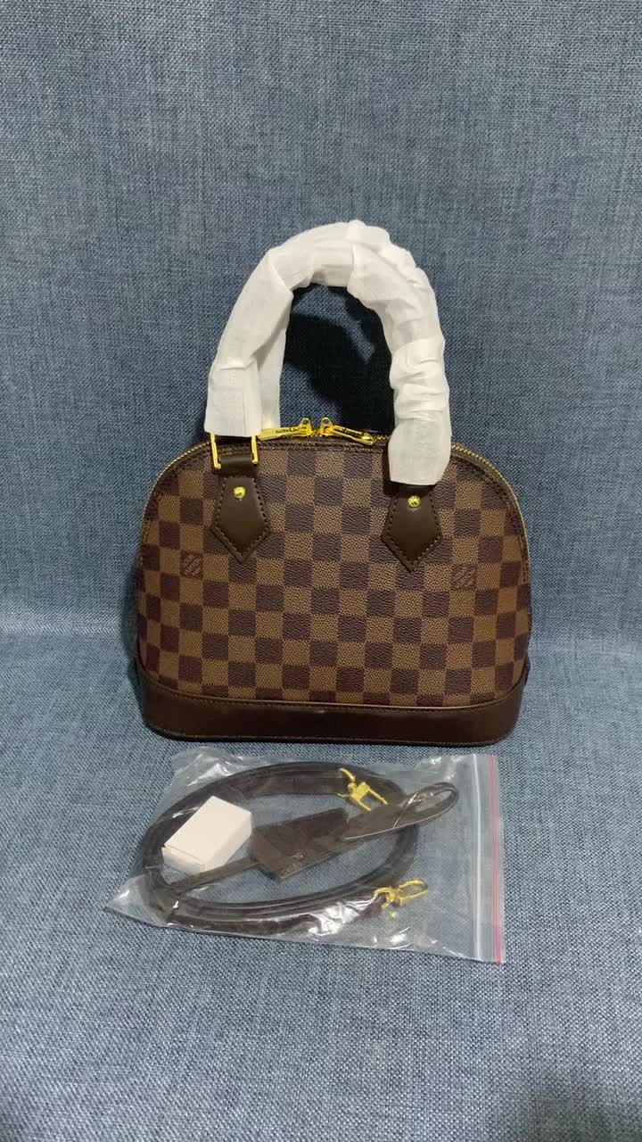 LV Bags(TOP)-Alma-,ID: BF160,$:179USD