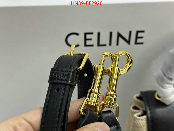 CELINE Bags(4A)-Handbag,shop now ,ID: BE2926,$: 89USD