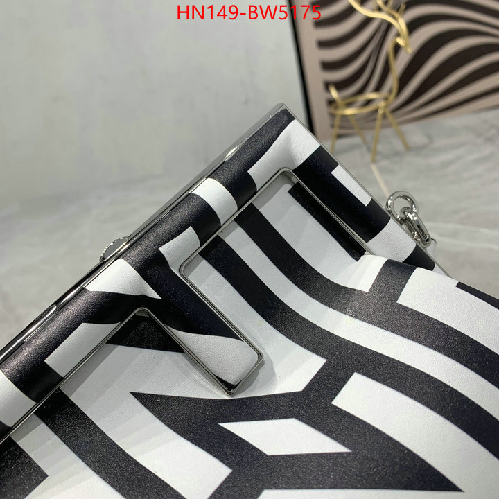 Fendi Bags(4A)-First Series-,top quality replica ,ID: BW5175,$: 149USD