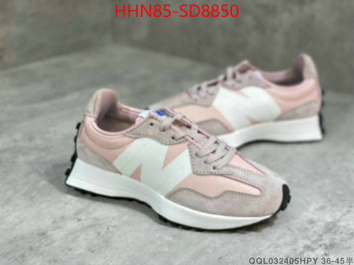 Women Shoes-New Balance,what is a counter quality , ID: SD8850,$: 85USD