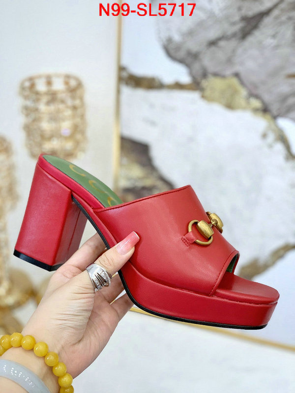 Women Shoes-Gucci,high quality online , ID: BL5717,$: 99USD