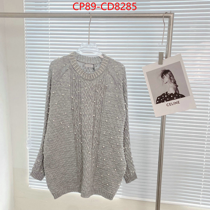 Clothing-Dior,2023 aaaaa replica 1st copy , ID: CD8285,$: 89USD