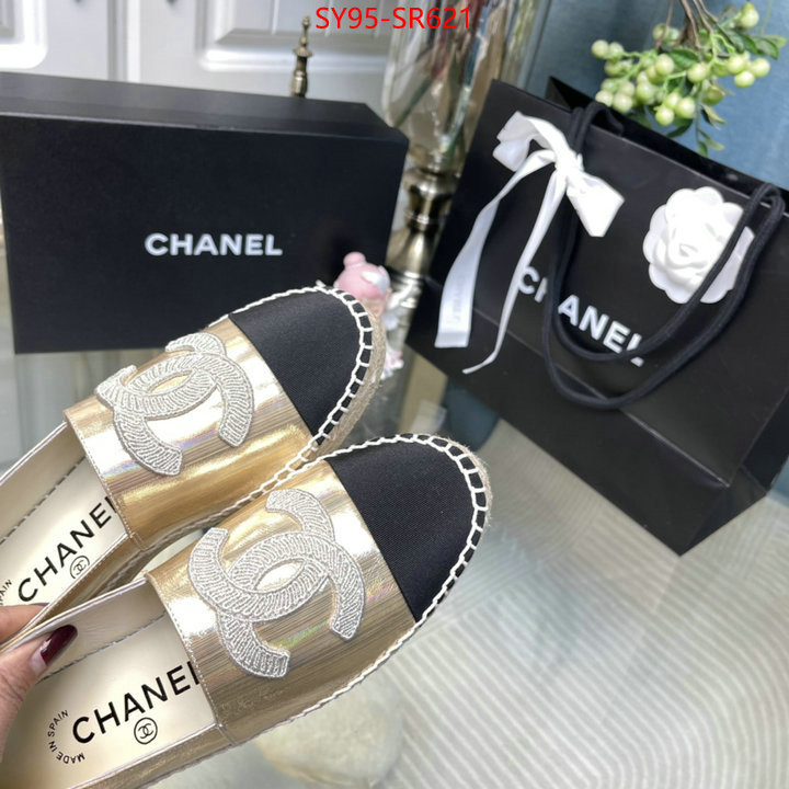 Women Shoes-Chanel,what's best , ID: SR621,$: 95USD