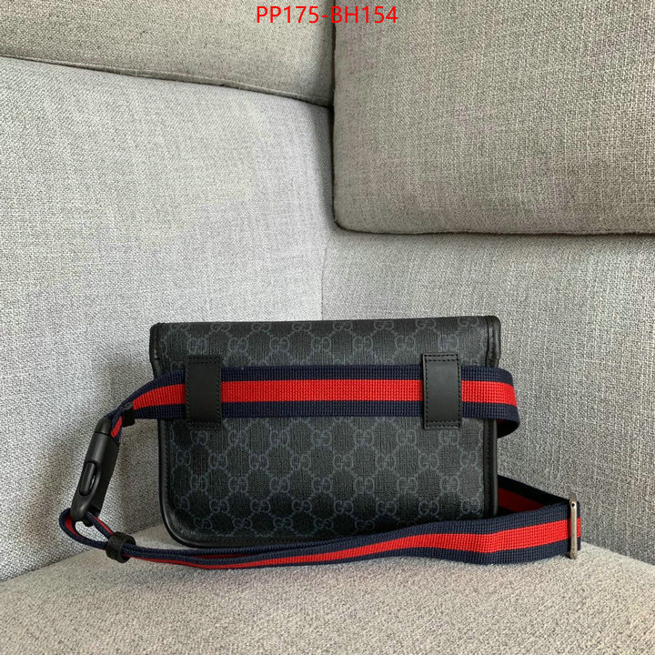 Gucci Bags(TOP)-Discovery-,the highest quality fake ,ID: BH154,$: 175USD