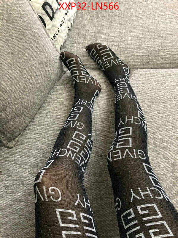 Pantyhose stockings-LV,top 1:1 replica , ID: LN566,$: 32USD