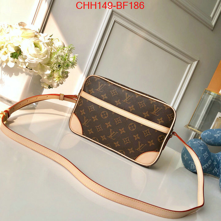 LV Bags(TOP)-Pochette MTis-Twist-,ID: BF186,$:149USD