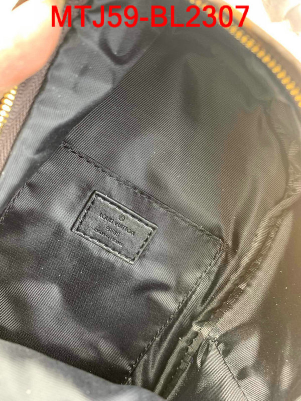 LV Bags(4A)-Backpack-,ID：BL2307,$:59USD