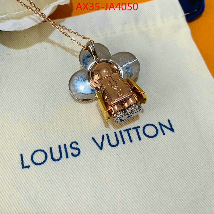 Jewelry-LV,aaaaa quality replica , ID: JA4050,$: 35USD