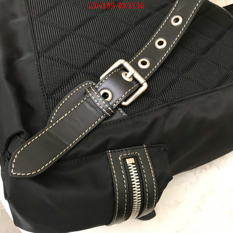 Burberry Bags(TOP)-Backpack-,top sale ,ID: BK3136,$:189USD