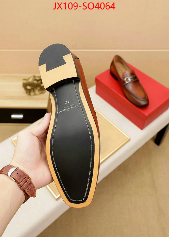 Men shoes-Ferragamo,where can i buy the best 1:1 original , ID: SO4064,$: 109USD