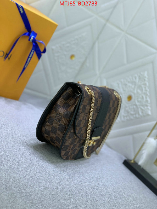 LV Bags(4A)-Pochette MTis Bag-Twist-,how to find replica shop ,ID: BD2783,$: 85USD