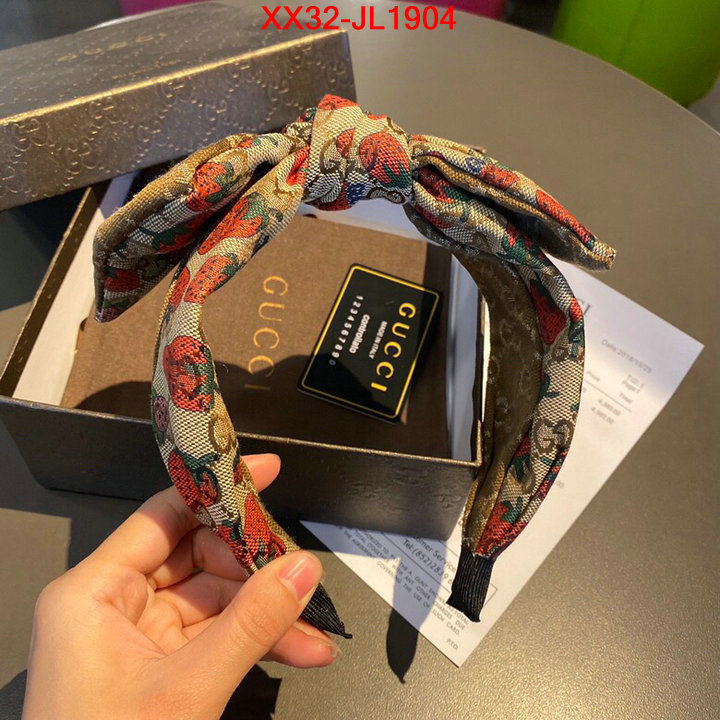 Hair band-Gucci,is it illegal to buy dupe , ID: JL1904,$: 32USD