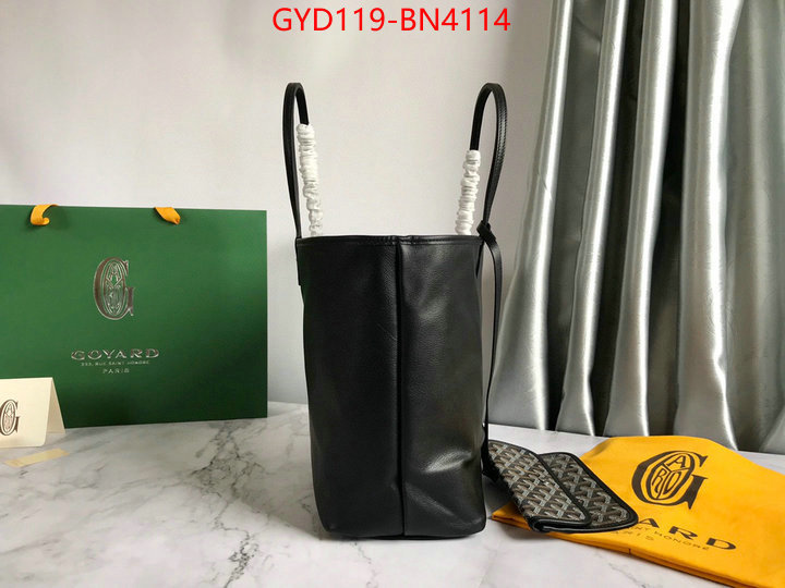 Goyard Bags(4A)-Handbag-,perfect quality designer replica ,ID: BN4114,$: 119USD