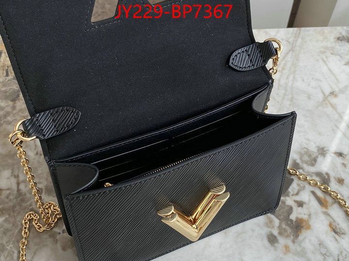 LV Bags(TOP)-Pochette MTis-Twist-,ID: BP7367,$: 229USD