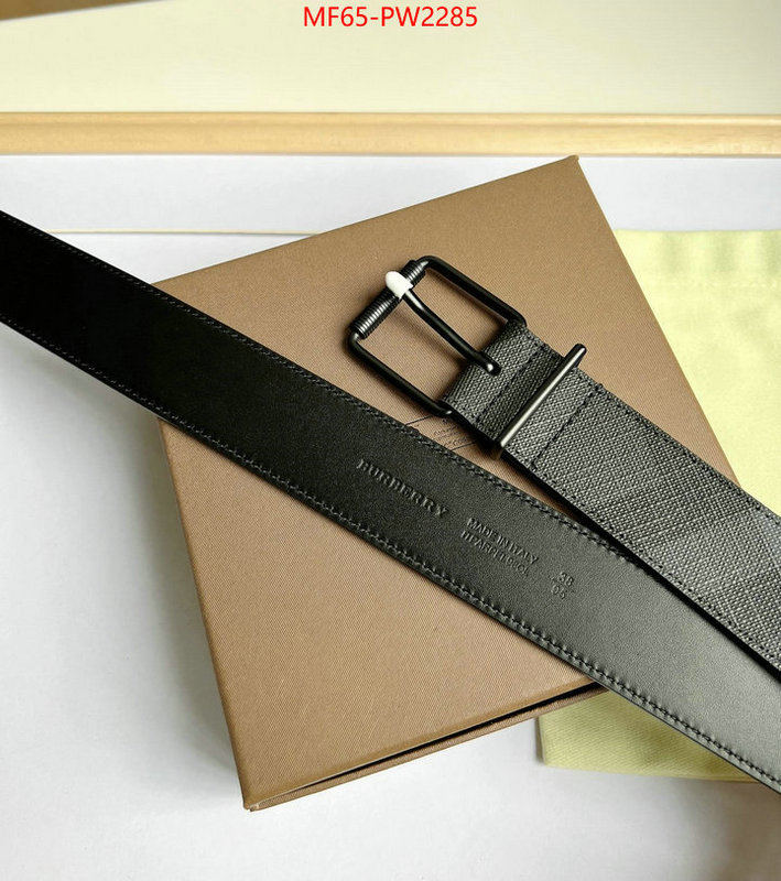 Belts-Burberry,luxury 7 star replica , ID: PW2285,$: 65USD