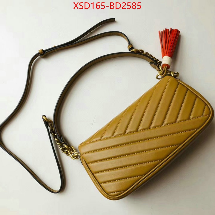 Tory Burch Bags(TOP)-Diagonal-,ID: BD2585,$: 165USD