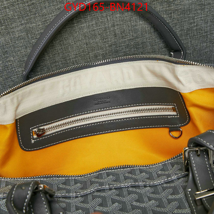 Goyard Bags(4A)-Handbag-,high quality happy copy ,ID: BN4121,$: 165USD