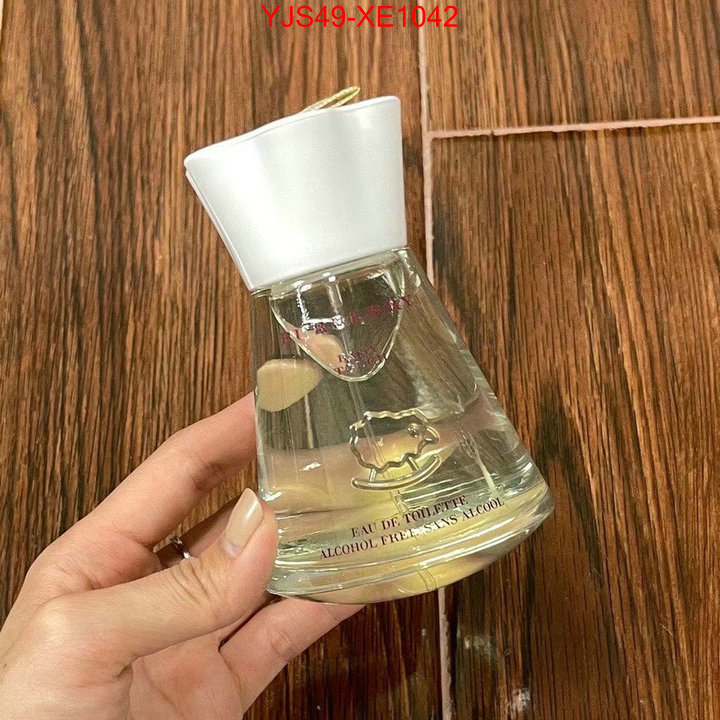 Perfume-Burberry,replica aaaaa designer , ID: XE1042,$: 49USD