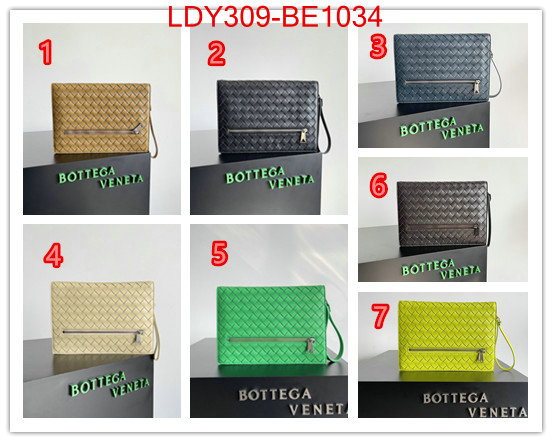 BV Bags(TOP)-Clutch-,where can you buy replica ,ID: BE1034,$: 309USD