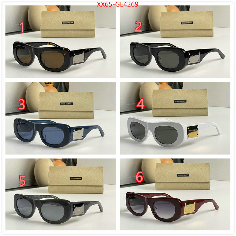 Glasses-DG,copy , ID: GE4269,$: 65USD