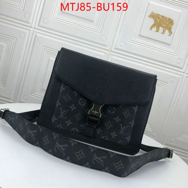 LV Bags(4A)-Pochette MTis Bag-Twist-,ID: BU159,$: 85USD