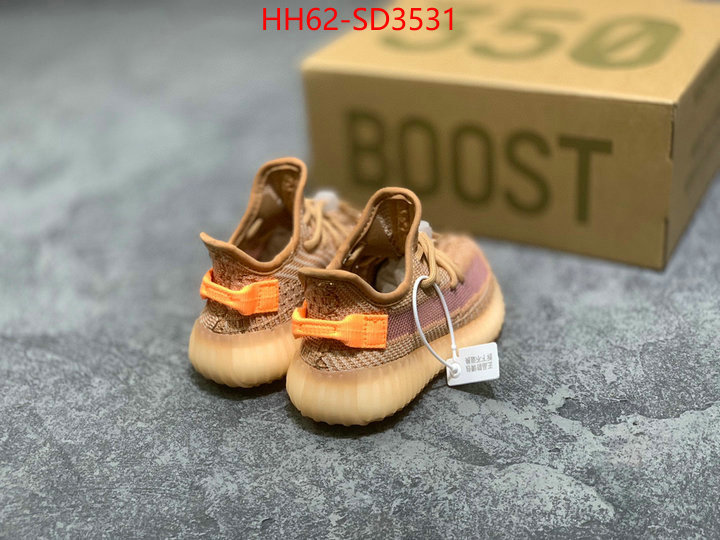 Kids shoes-Adidas,cheap replica designer , ID: SD3531,$: 62USD