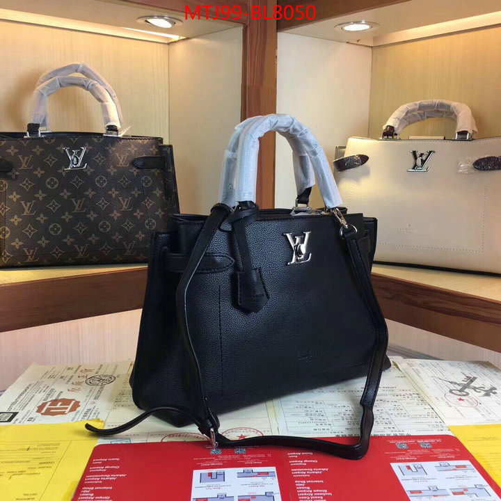 LV Bags(4A)-Handbag Collection-,ID: BL8050,$: 99USD