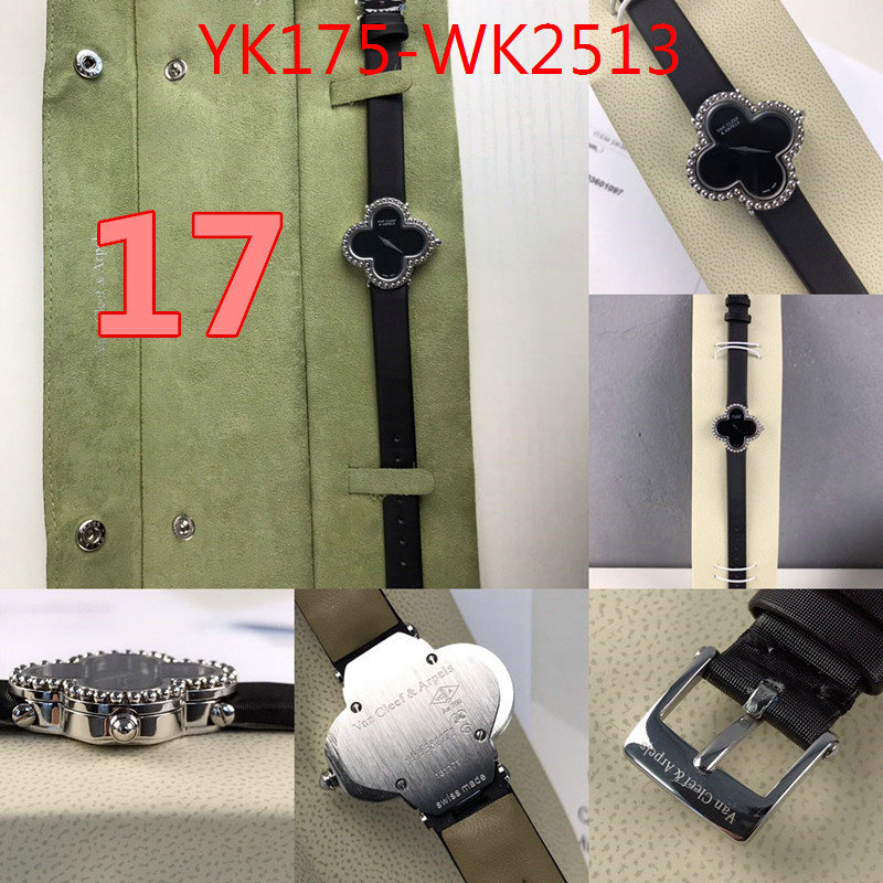 Watch(4A)-Other,replica best , ID: WK2513,$:175USD