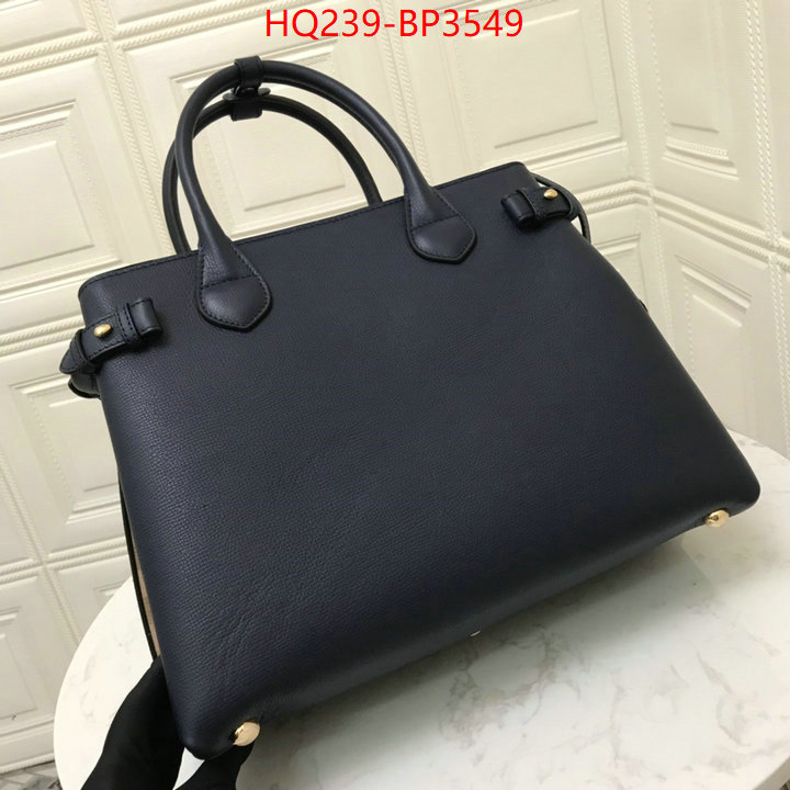 Burberry Bags(TOP)-Handbag-,best replica new style ,ID: BP3549,$: 239USD