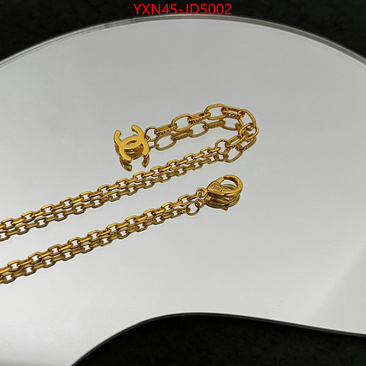 Jewelry-Chanel,outlet sale store , ID: JD5002,$: 45USD