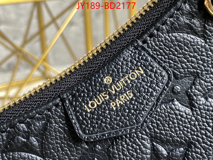 LV Bags(TOP)-Pochette MTis-Twist-,ID: BD2177,$: 189USD