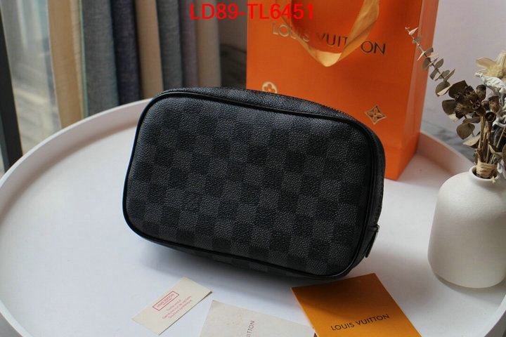 LV Bags(TOP)-Wallet,ID:TL6451,$: 89USD