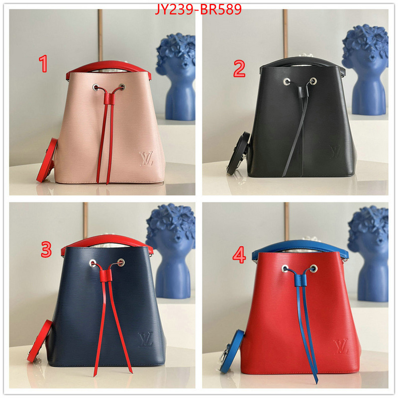 LV Bags(TOP)-Nono-No Purse-Nano No-,ID: BR589,$: 239USD