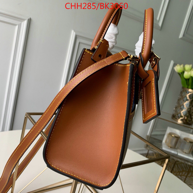 LV Bags(TOP)-Handbag Collection-,ID: BK3060,$:285USD