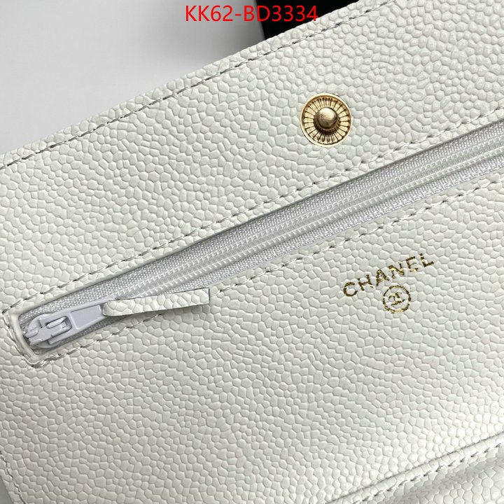 Chanel Bags(4A)-Diagonal-,ID: BD3334,$: 62USD