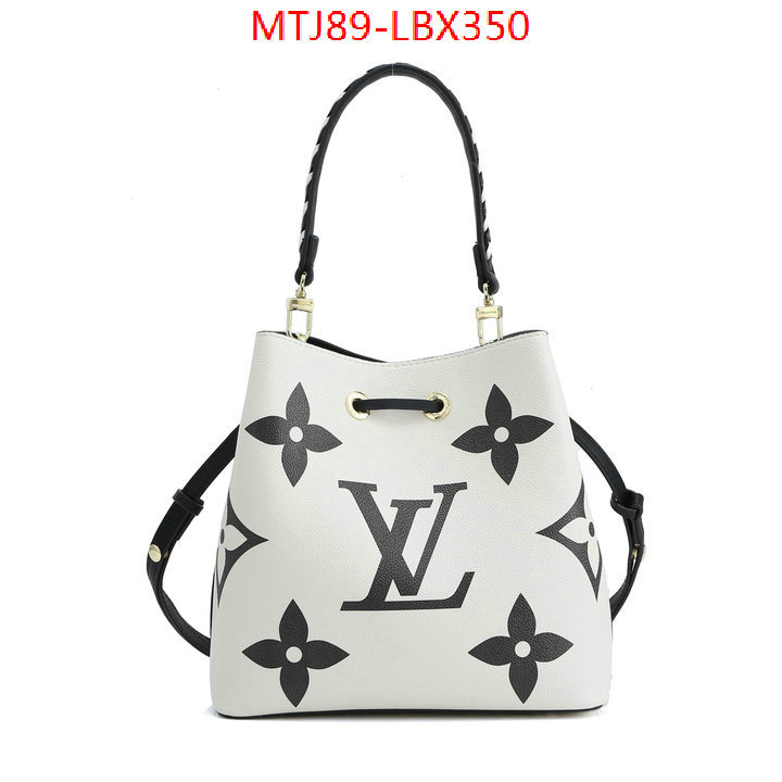 LV Bags(4A)-Nono-No Purse-Nano No-,the quality replica ,ID: BX350,$: 89USD