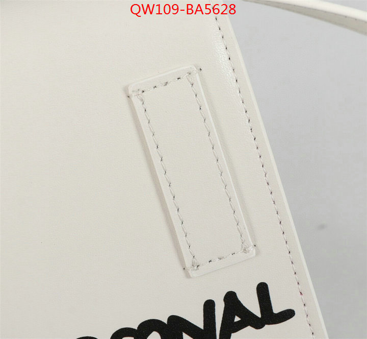 Off-White Bags ( TOP )-Diagonal-,luxury fashion replica designers ,ID: BA5628,$: 109USD