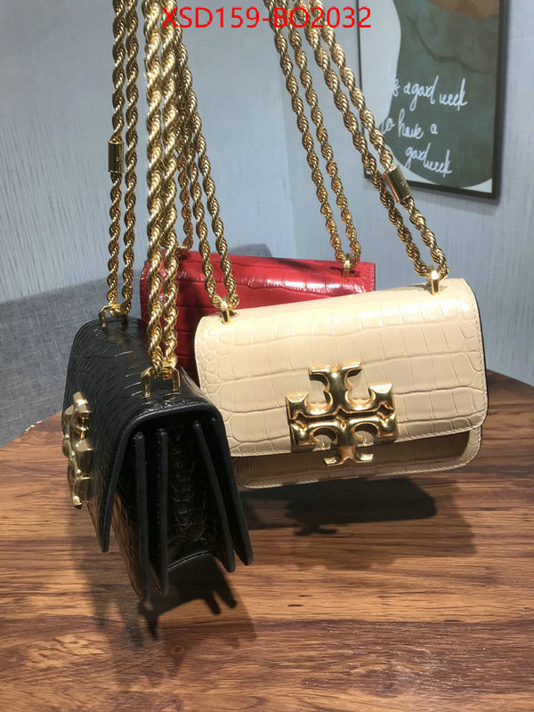 Tory Burch Bags(TOP)-Diagonal-,ID: BO2032,$: 159USD