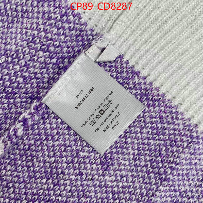 Clothing-Dior,where to buy , ID: CD8287,$: 89USD