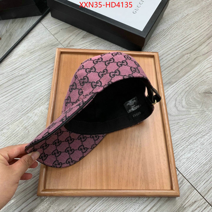 Cap (Hat)-Gucci,where to buy the best replica , ID: HD4135,$: 35USD