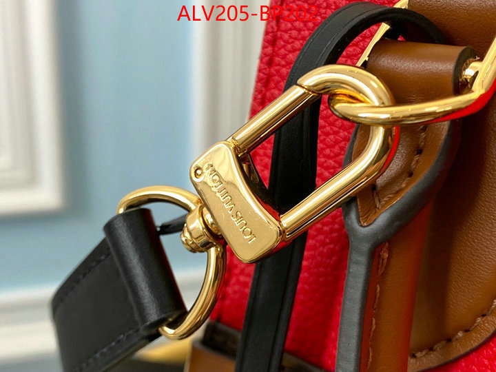 LV Bags(TOP)-Nono-No Purse-Nano No-,ID: BP202,$:205USD