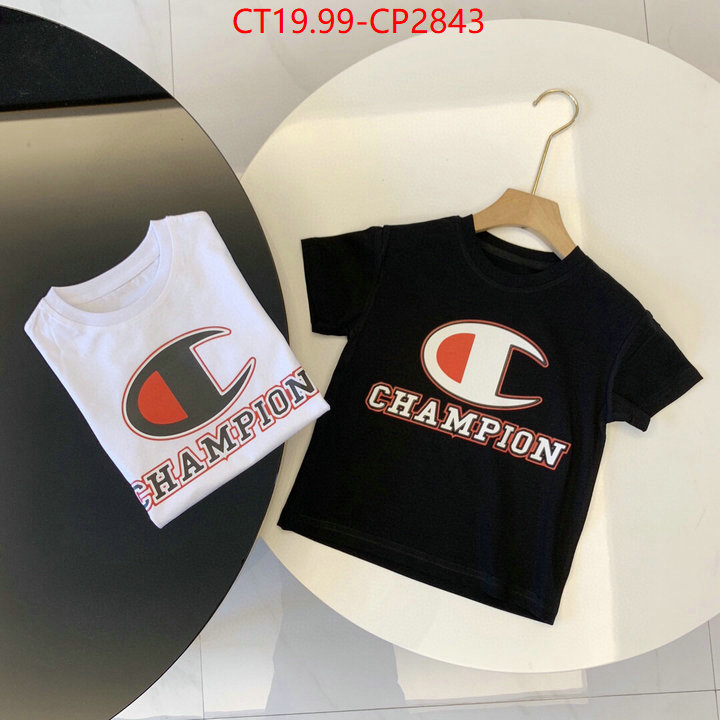 Kids clothing-Champion,store , ID: CP2843,