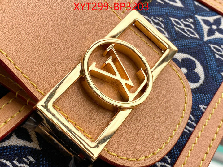 LV Bags(TOP)-Pochette MTis-Twist-,ID: BP3203,$: 299USD