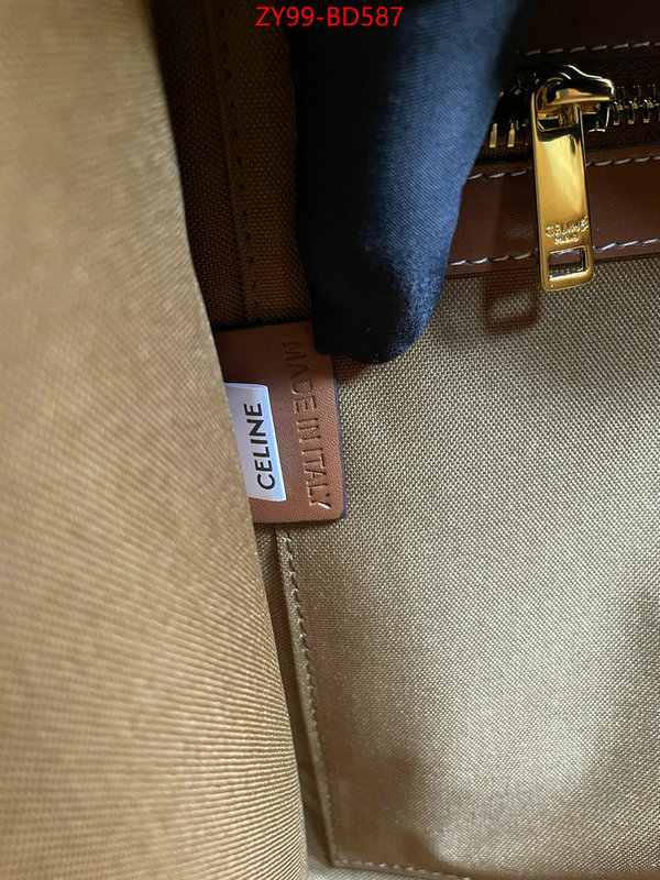 CELINE Bags(4A)-Cabas Series,best site for replica ,ID: BD587,$: 99USD